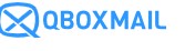 Qboxmail logo